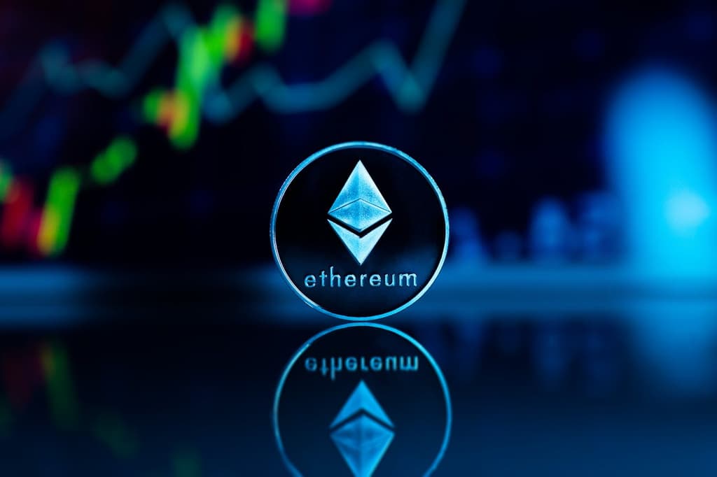 Czym jest kolejka unstakingu Ethereum i dlaczego jest tak długa?