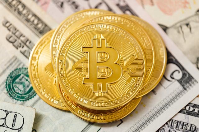 Dlaczego Bitcoin jest nazywany cyfrowym złotem?