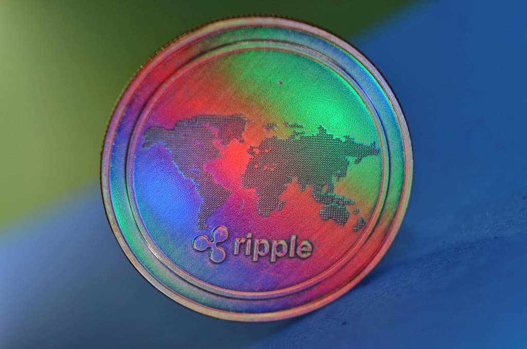 XRP na rozdrożu: Czy poziom 3,10 USD zapoczątkuje nową hossę?