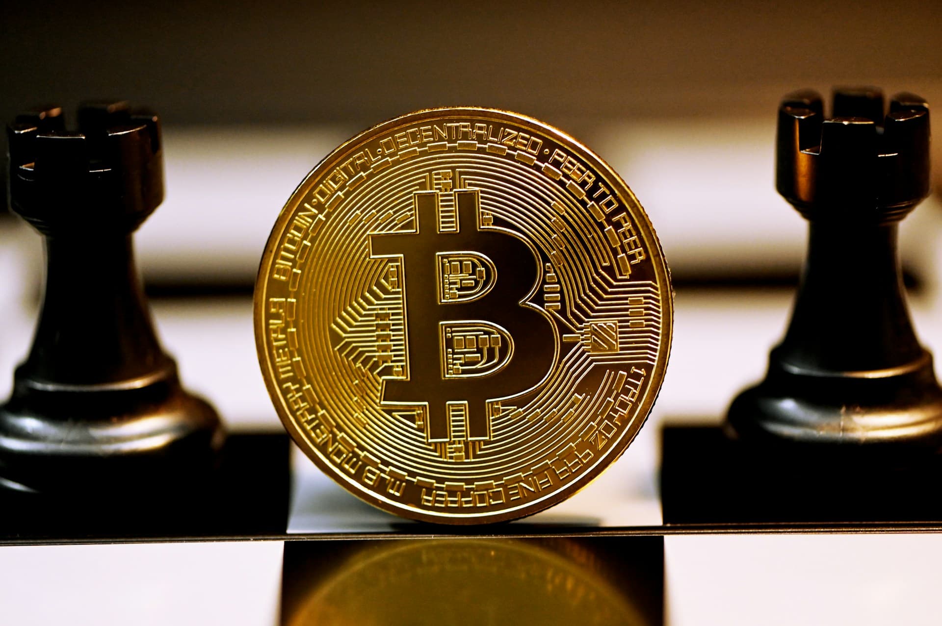 Strategiczny transfer BTC z Binance do Ceffu: Co oznacza ruch wart 77,4 mln dolarów?