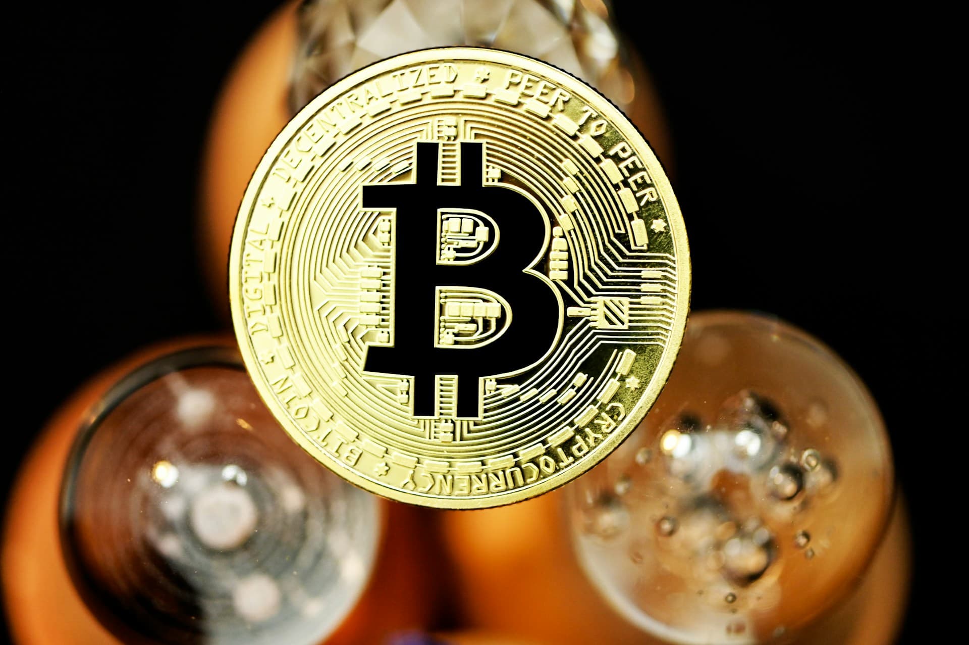Gigantyczny transfer Bitcoina: Co oznacza przebudzenie wieloryba?