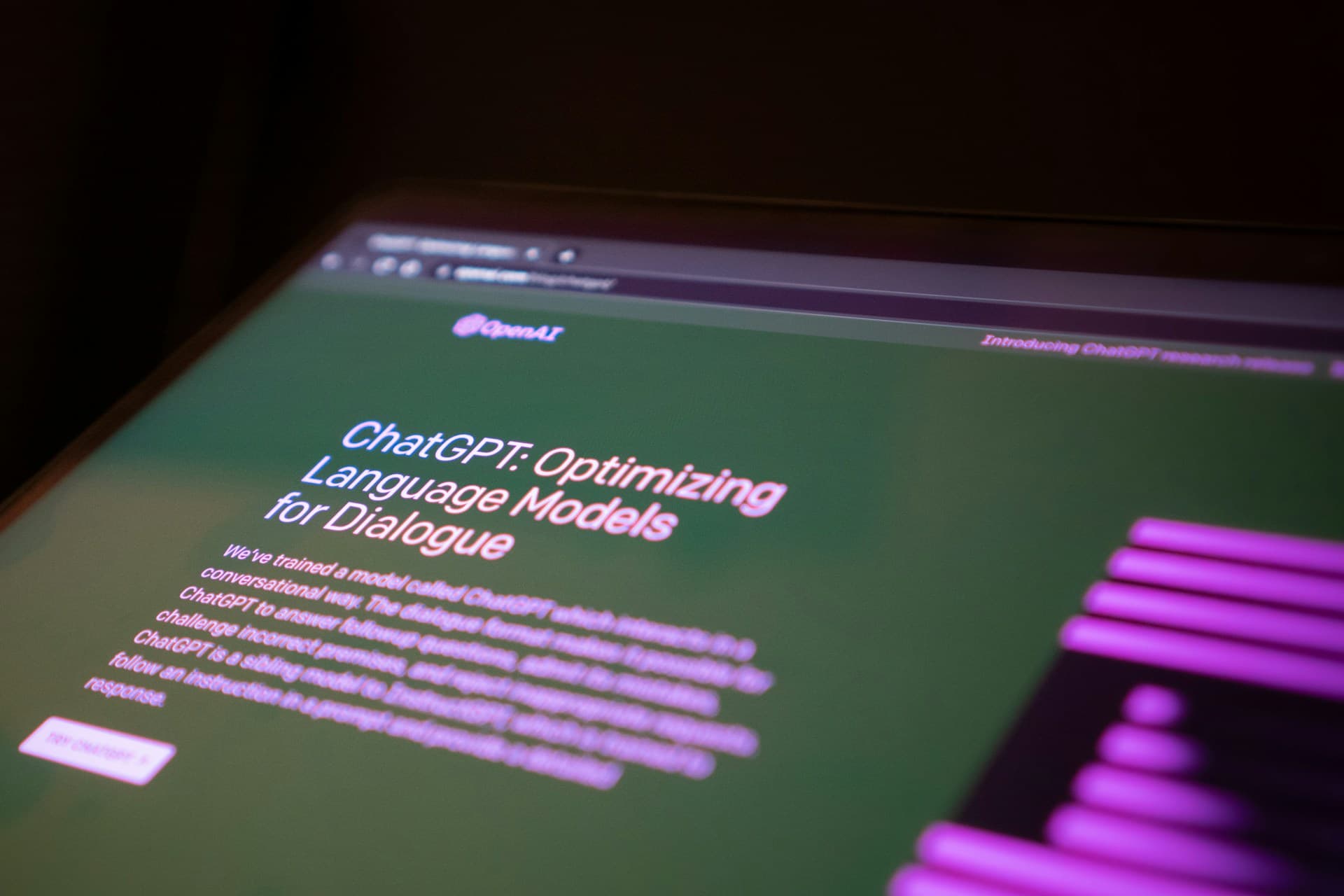 Nowy agent ChatGPT od OpenAI: Rewolucja w automatyzacji czy zagrożenie dla bezpieczeństwa?