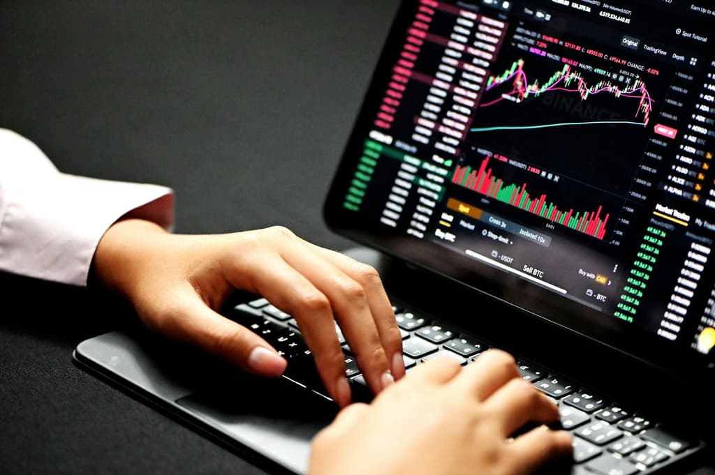 Pantera Capital inwestuje 300 mln dolarów w firmy skarbca kryptowalutowego