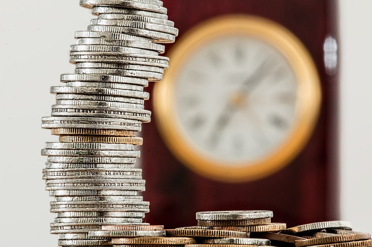 Tydzień w krypto: instytucje stawiają na stablecoiny, JPMorgan planuje pożyczki zabezpieczone krypto