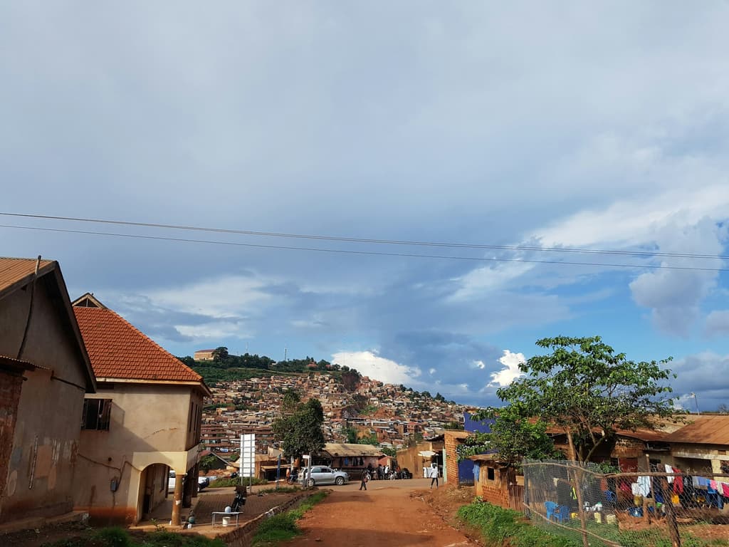Uganda wprowadza własną walutę cyfrową opartą na blockchainie