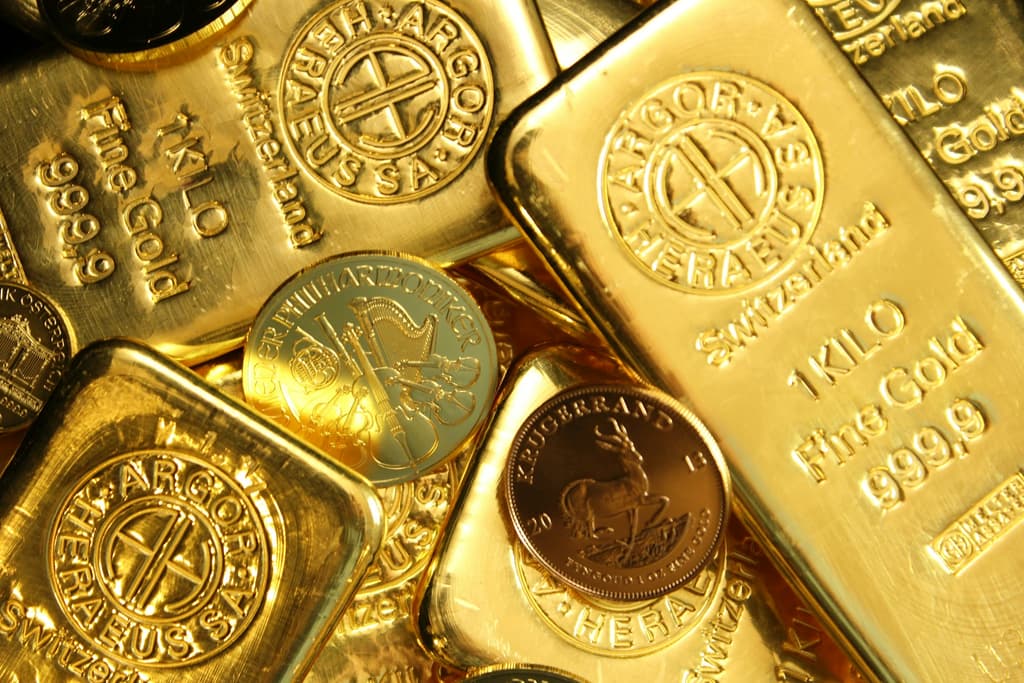 Cyfrowe Złoto: Inwestycyjna Rewolucja z Tokenizowanym Metalem Szlachetnym